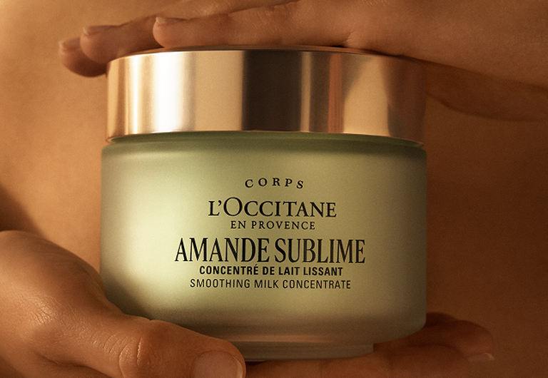 Almond Collectie - Lichaam & Handen | L'Occitane